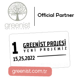 Greenist Projesi